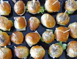 Epingle Sur Recette Aperitif