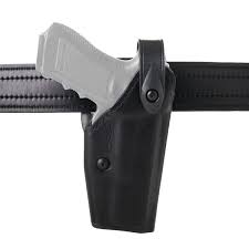 Model 6280 Sls Mid Ride Level Ii Retention Hardshell Duty Holster