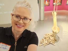 Jennifer Littleton's Instagram, Twitter & Facebook