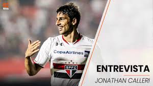 Maybe you would like to learn more about one of these? Calleri Todo Jogador Gostaria De Atuar Com Um Tecnico Como Crespo