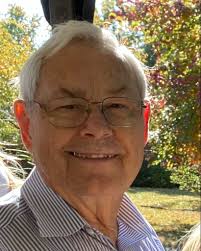 E. Howard Brandon Obituary June 23, 2024