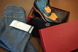 After creating your hot jean designs you might feel like you want to take it a step further and get them made or even try to freelance your designs. Phoenix Shop Lawless Denim Lets You Design Your Own Jeans