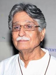 Javed Siddiqui's Instagram, Twitter & Facebook