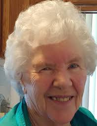 Nancy Joy Skaar Obituary September 19, 2020