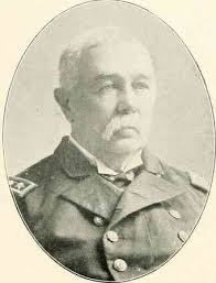 👫Aaron Konkle Hughes + Marion D. Whelden