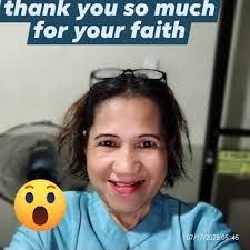 Zenaida Morales's Instagram, Twitter & Facebook