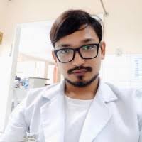 Dr Sirshak Deep Shrestha