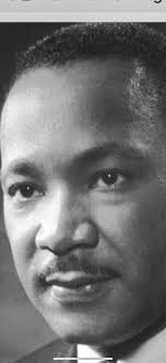 Happy Martin Luther King Jr Day!! The Eulogy…. As far as can see the eye;  Grieved 'n' shocked crowds : Sob ,wail and heave a sigh; As Sadness 'n'  appall shrouds. Fond