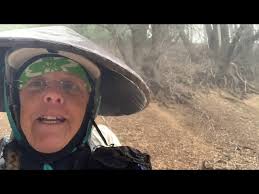 Nira to Agua Dulce Day 3: West Big Pine to Santa Barbara Canyon