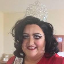 Hello, I'm Vivian, I'm from the USA