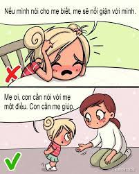 10 điều quan trọng trong cách dạy con mà cha mẹ nên dạy trẻ