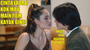 Film devil on top sendiri telah rilis pada 25 juni 2021 kemarin. Review Devil On Top Yang Gak Lebih Baik Dari Ftv Kebanyakan Youtube