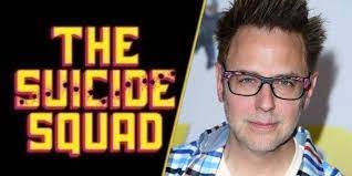 Segun el director james gunn retoma. El Director Del Escuadron Suicida James Gunn Se Burla De Cuando Debutara El Material La Neta Neta