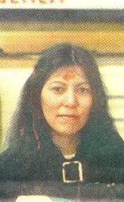 American Indian Movement Revisited: the Anna Mae Aquash series