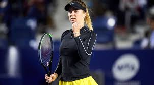 Marie bouzková a lucie hradecká získaly na turnaji v birminghamu první společný deblový titul. Elina Svitolina Y Marie Bouzkova Se Enfrentan En La Final De Monterrey