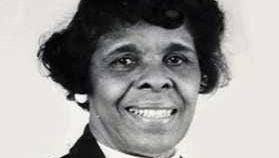 Black History Month: Marvell Ervin White