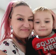 Wishing Monika Nixon well as she prepares for heart surgery in just a few  days — all while still waiting for answers about her RIF (reduction in  force) notice from the Small