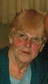 Barbara Overman Obituary