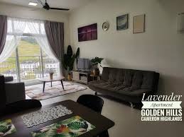 You'll find all sorts of hotels here like backpacker hostels, capsule hotels, resorts in the jungle, british/ european style resorts, etc. Lavender Apartment 1br Golden Hills Cameron Highlands Cameron Highlands Updated 2021 Prices