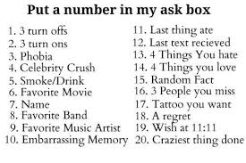 Pin On Ask Me