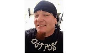 Rickie HALL Obituary (1972