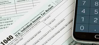 You are claiming the exclusion of interest from series ee or i u.s. Clearing The Tax Form Fog National Benefit Services