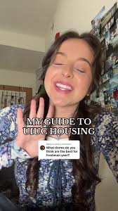 everything I know about the dorms at uiuc… let’s talk about it! #uiuc  #uiuchousing #collegedecisions #collegedorm