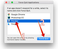 This will open the windows store apps troubleshooter. How To Fix The Application Is Not Open Anymore Error On Mac