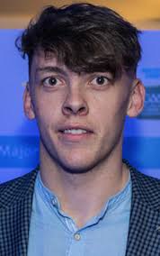 Anthony and Aoife clinch the other top awards