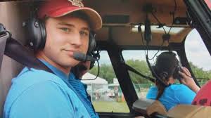 Michael Guppy Obituary (1996