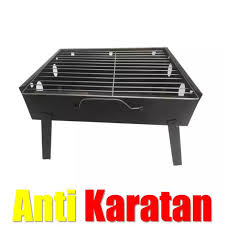 Nah, ketimbang anda harus membeli ayam bakar madu yang satu ini di beberapa restoran ataupun kedai makanan, ternyata anda pun bisa membuatnya sendiri di rumah. Gratis Dus Packing Alat Buat Bakar Ikan Alat Pemanggang Ikan Bakar Alat Tempat Bakar Ikan Alat