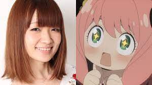 Spy x Family Anime and Anya's Voice Actress Atsumi Tanezaki Win Yahoo!  Japan Search Awards 2022 - Anime Corner