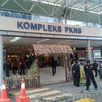 Include shopping in your kompleks pkns shah alam tour in malaysia with details like location, timings, reviews & ratings. Kompleks Pkns Shah Alam Shah Alam Selangor