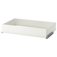 Schublade mit laufschienen und schrauben für ikea pax in buche. Ikea Komplement Schublade Fur Pax Kaufen Auf Ricardo