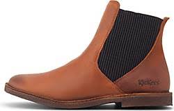 Within a few seasons, it shed its german identity and became a powerhouse southern california team, winning. Kickers Schuhe Versandkostenfrei Kaufen Gortz