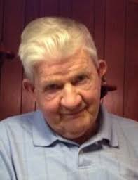 Obituary for Harold Kenneth Snider