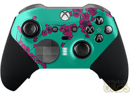 Arizona Sad Boy Xbox One Elite Series 2 Custom Controllers Controller Chaos