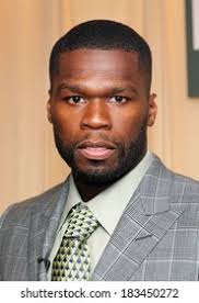 591 Curtis 50 Cent Jackson Royalty-Free Photos and Stock Images