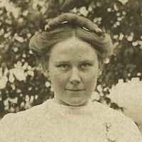 Goldie Ransome Groves (1893–1966)