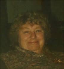 Lily Madora (Waite) Williams (1927-2005)