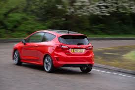So why is ford doing the 2019 fiesta st line in. Ford Fiesta 1 0t Ecoboost St Line Long Term Review Five Months With Ford S Warm Supermini Autocar