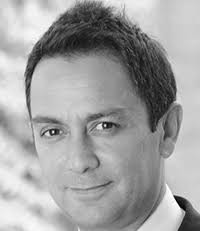 Who is Othman Al-Aidi?