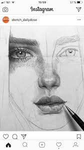 Best No Cost Candles Holders Drawing Thoughts We Re Involved With Candles As Well As Candle Holders And Cases For Yea In 2021 Pencil Art Drawings Eye Drawing Draw Face