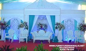 Nah, salah satu cara yang bisa anda lakukan untuk membuat rumah anda terlihat menjadi lebih mewah adalah penggunaan dekorasi yang tepat. 30 Ide Harga Dekorasi Pernikahan Murah Bandung Balapati Lestari Ide Decor