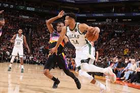 Feb 10, 2021 · the suns and the milwaukee bucks have played 146 games in the regular season with 75 victories for the suns and 71 for the bucks. Suns Vs Bucks Game 2 Picks Free Draftkings Pool Predictions For 2021 Nba Finals Draftkings Nation