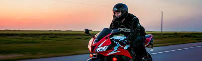 Rospa Advanced Riding Test Rospa