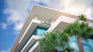 It is a privilege to be involved with uhealth international hospital. Uhealth University Of Miami Health System To Open Medical Center In Downtown Doral Doral Family Journal