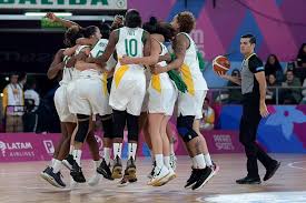 Apos 28 Anos Brasil Bate Os Eua Na Decisao E Conquista Ouro No Basquete Feminino Basquete Feminino 28 Anos Selecao Brasileira Feminina