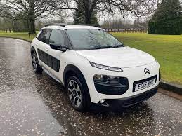 103 used citroën c4 cactus cars for sale. Used Citroen Cars For Sale Citroen Dealer Dumfries Hek Car Sales Servicing