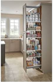 Kraftmaid Tall Pantry Pull Out Google Search Interior Design Kitchen Pantry Design Kitchen Remodel Small